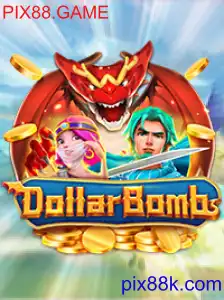 DollarBombs