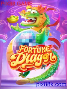 FortuneDragon
