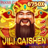 JILICaishen